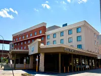 Country Inn & Suites by Radisson, Downtown Albany New York - Wifi