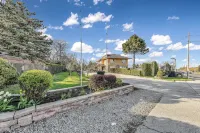 Park Motel Hotels in Scarborough