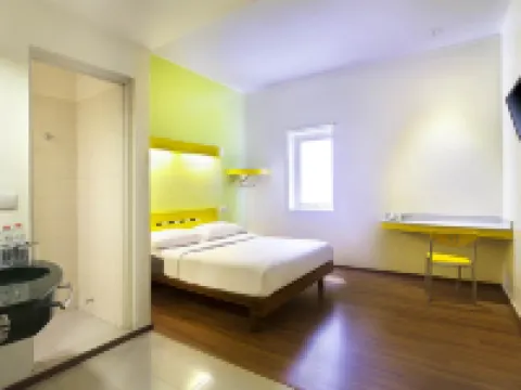 Ibis Budget Jakarta Menteng โรงแรมในจาการ์ตา