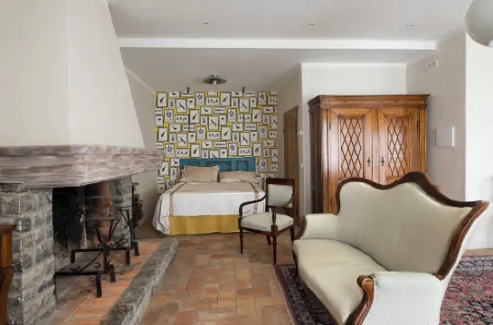 A Casa da Agata Hotel di Castelfranco Piandiscò