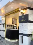Sunny Canopy B&B Hotel Hulhumale Hotel a Furanafushi