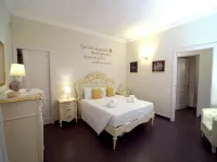 Villa in Apulia with Pool and Barbecue