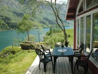 4 person holiday home in olden-By Traum Hotels in Stryn