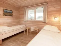 10 person holiday home in Thisted-By Traum - بيت ضيافة