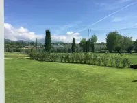 Modern Salo Flat with Pool