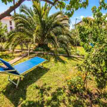 Apartments Amalia - Two Bedroom Apartment with Terrace Hotel Exterior