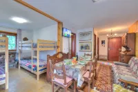 Appartamento 7 Bello Mountain View - Happy Rentals