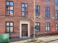 Townhouse in Nottingham with Rooftop Hot Tub