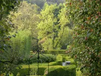 Home Near Bouillon Castle - Homestays