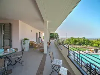 Holiday home near Urbino & Beaches - 3-Star