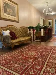 The Vine Bed & Breakfast, LLC - بيت ضيافة