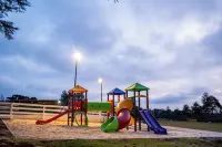 Resort Peniel-Cabanas & Eventos Hotels in Campina Grande do Sul