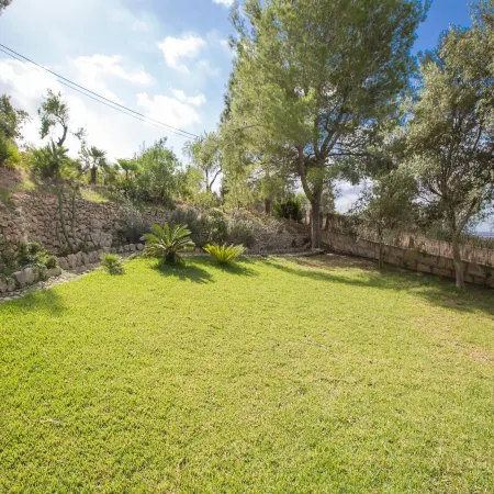 Sa Caseta (caseta) - Villa With Private Pool