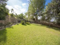 Sa Caseta (caseta) - Villa With Private Pool - Villas