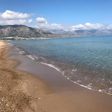 Timpi Russi Coastal Home