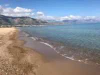 Timpi Russi Coastal Home
