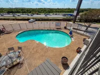 Studio 6 Suites – Mesquite, TX – Gross Rd. Hotels in Mesquite
