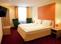Hotel Gasthof Zur Post Hotels in Konigstein