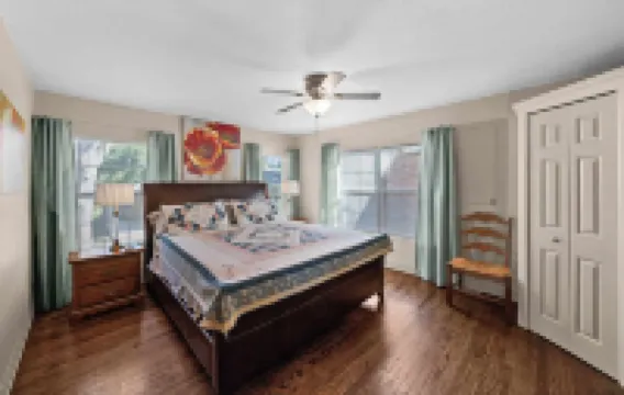 Luxury Retreat, Historical 2Bd and New Delft Blue Spa Baths Rating 10 Out of 10
