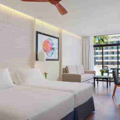 H10 Conquistador Rooms