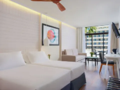 H10 Conquistador Hotels in Playa de las Americas