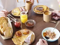 Greet Hotel Rennes Pacé Hotels in Les Iffs