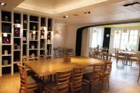 Hôtel Villa Flornoy Pornichet Baie de la Baule - Morgenmad