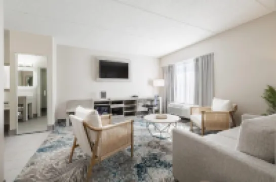 โอ๊คฟิลด์ อินน์ แอนด์ สวีทส์ โรเชสเตอร์, แอน แอสเซนด์ คอลเลกชัน โรงแรม โรงแรมในBrighton