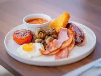 Ashorne Hill Leamington Spa Hotels in Royal Leamington Spa