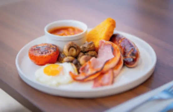 Ashorne Hill Leamington Spa