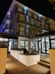 Hotel Maria Serena - Meerblick