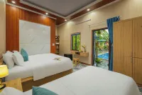 Tam Coc Forest Banana Resort & Spa