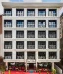 Grand Palace Hotel Hotel a Istanbul