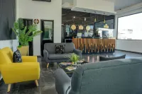 Hotel 5 Inn Select Hotel a Leon