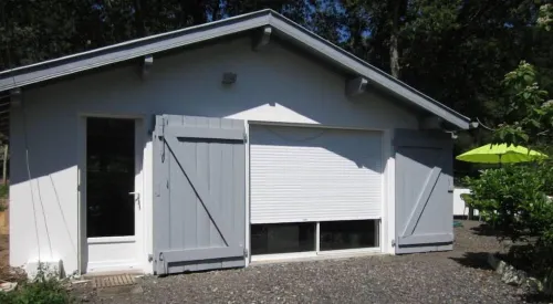 House / Villa - LabenneStudio flat in a chalet 라벤느 호텔