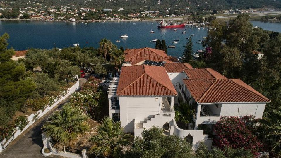 Anamar Skiathos Hotel