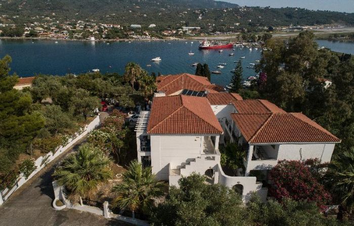 Anamar Skiathos Hotel
