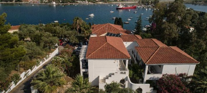 Anamar Skiathos Hotel Hotels in Skiathos