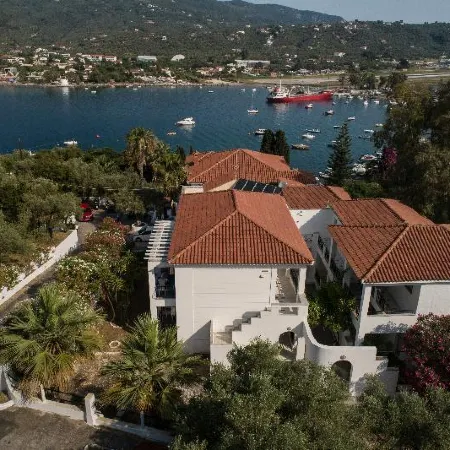 Anamar Skiathos Hotel