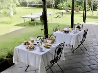 B&B Villa Loriana Hotel a Milo