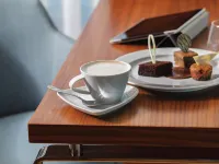 Mövenpick Ankara - breakfast