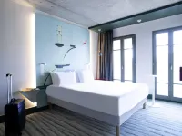 Ibis Styles le Touquet Hotels in Étaples