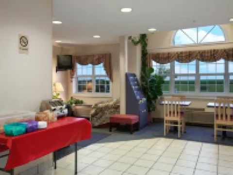 Microtel Inn by Wyndham Champaign Hotels in Champaign