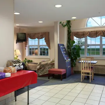 Microtel Inn by Wyndham Champaign Отели в г. Шампейн