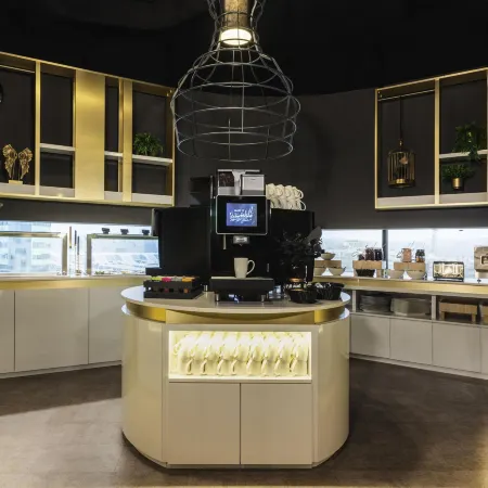 Ibis Styles Arnhem Centre