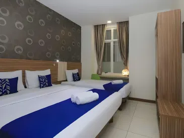 DAERA Smarthomm Ancol Jakarta