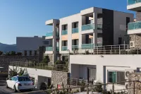 Degirmenburnu Residence Hotels near Mausoleum at Halicarnassus