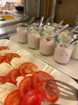 Hotel Trinity - Breakfast