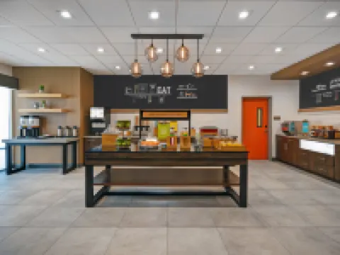 Hampton Inn by Hilton Midland South Hotels in Midland