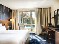 Welcome Parkhotel Bochum Hotels near rewirpowerSTADION